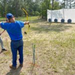 Elite Corps Shooting Archery