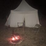 Tent Photo